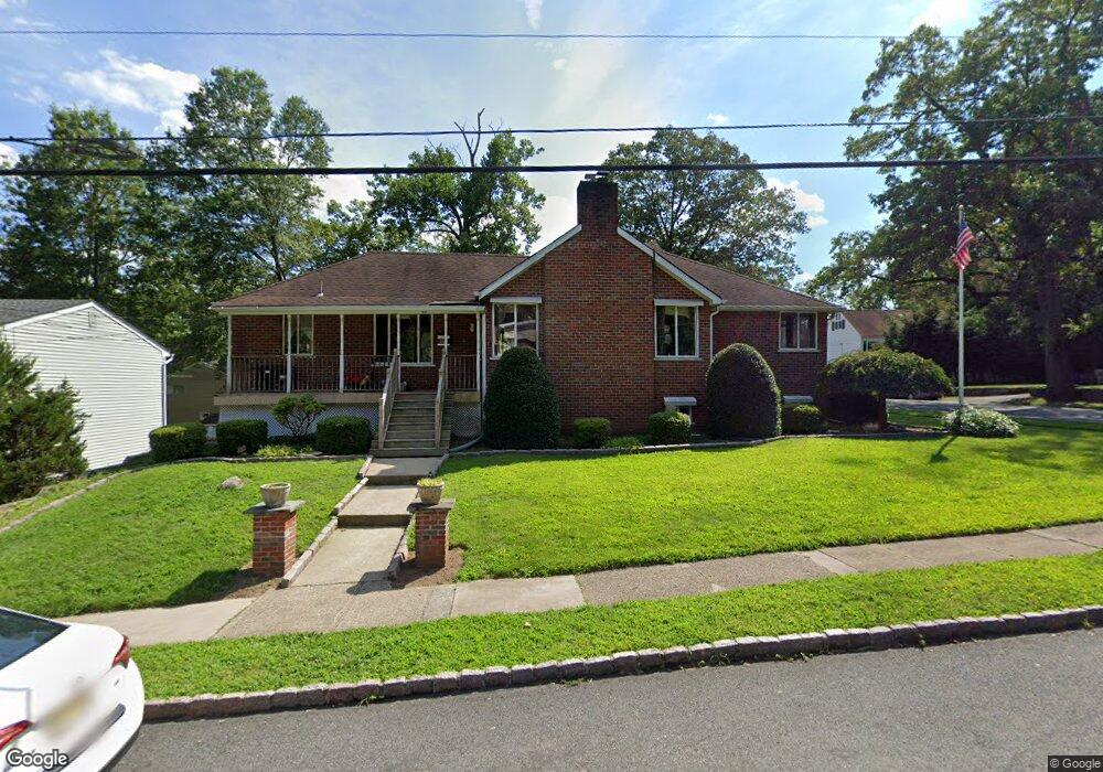 43 Lindbergh Pkwy, Waldwick, NJ 07463 - photo 1