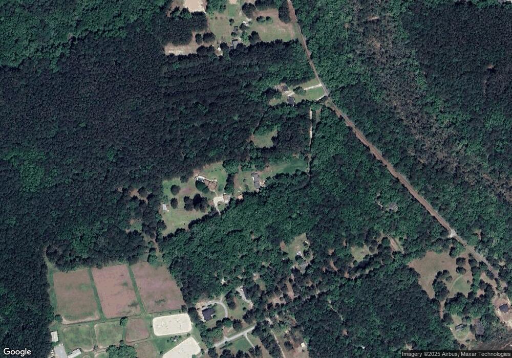 4660 Woodville Rd, Awendaw, SC 29429 - photo 1