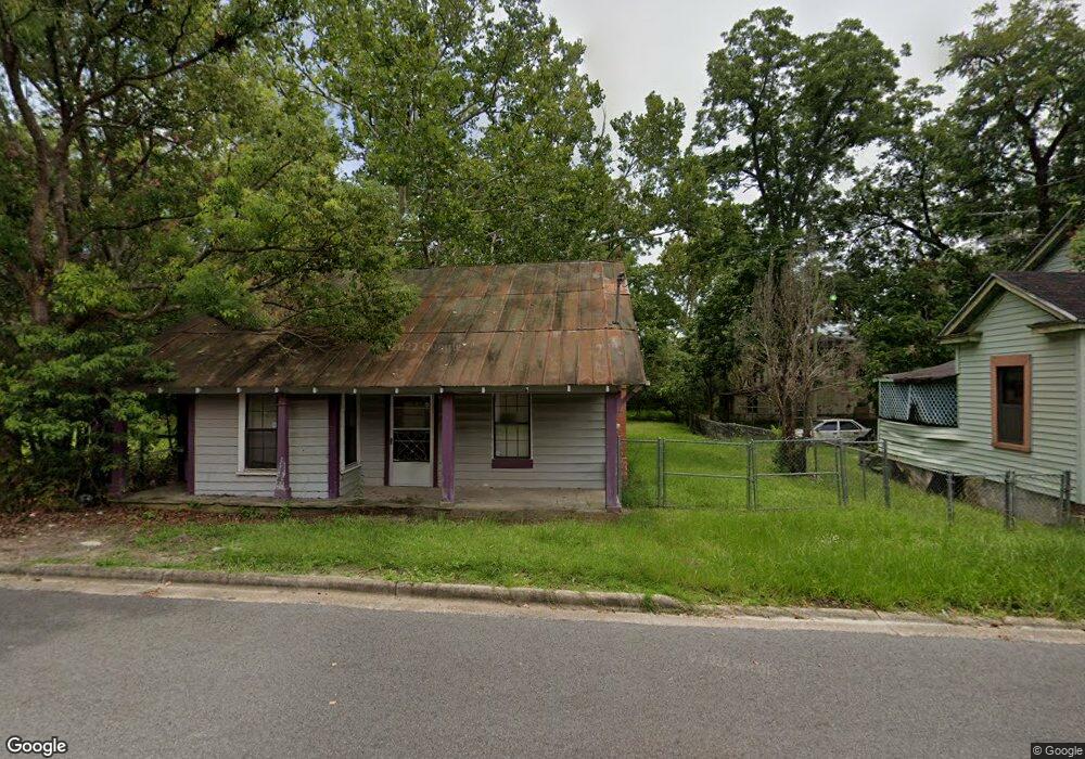 217 6th Ave NW, Moultrie, GA 31768 - photo 1