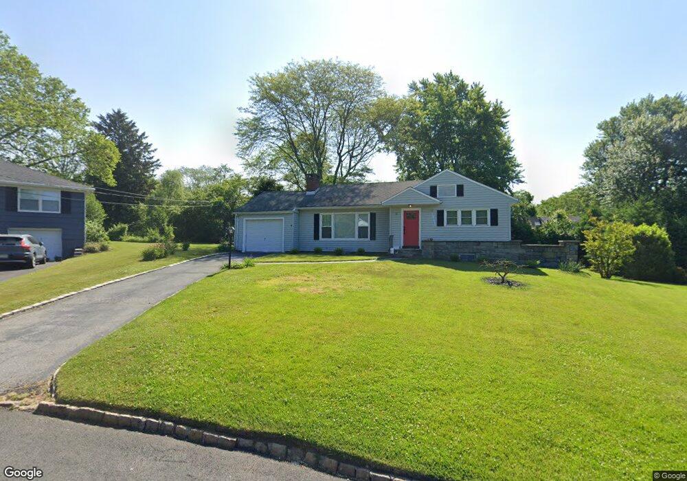 21 Harvey Ct, Summit, NJ 07901 - photo 1