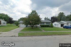 326 S Silver St, Bad Axe, MI 48413