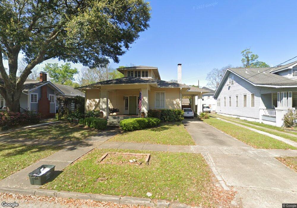 18 Demouy Ave, Mobile, AL 36606 - photo 1