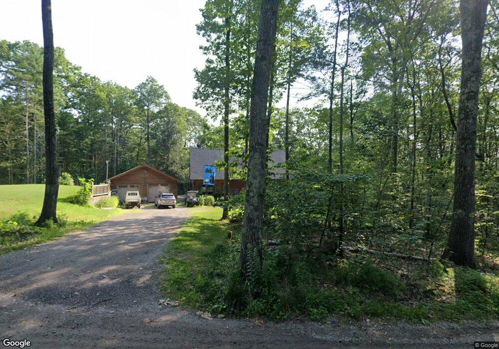 265 Purple Meadow Rd, Bernardston, MA 01337 - photo 1