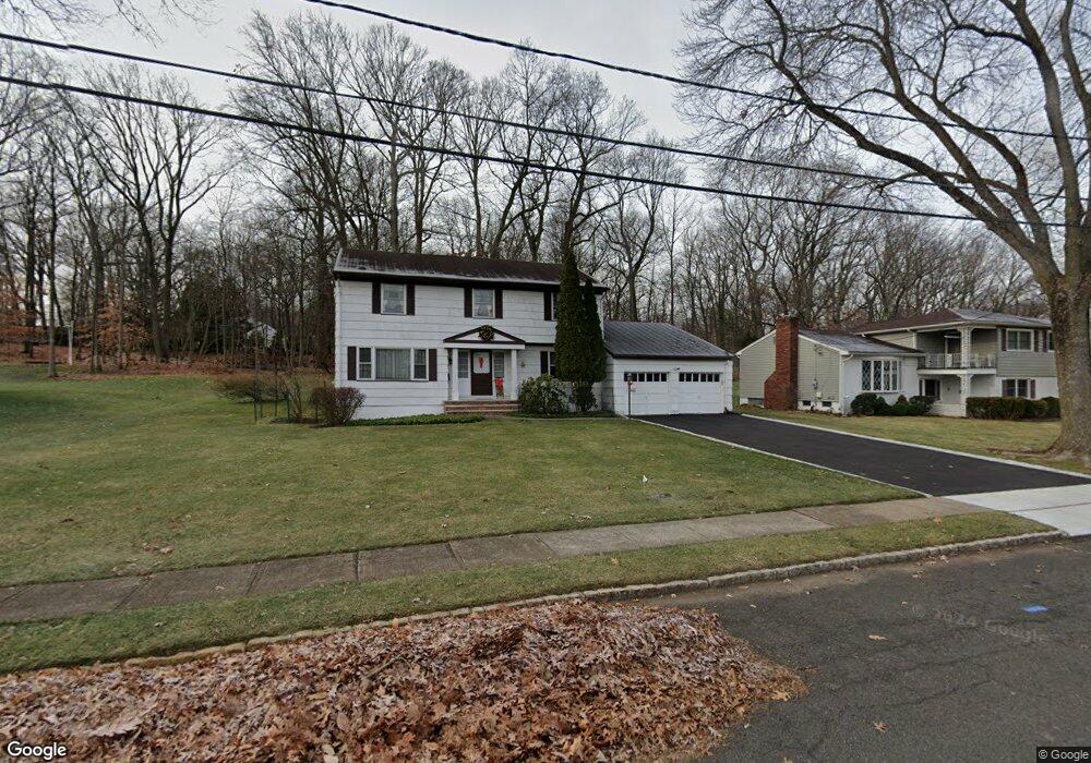 1609 Rising Way, Mountainside, NJ 07092 - photo 1