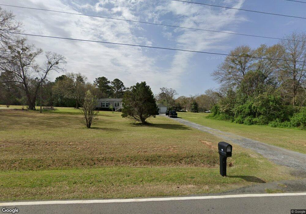 0 Kay Rd, Byron, GA 31008 - photo 1