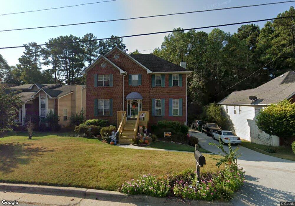 6299 Phillips Ct, Lithonia, GA 30058 - photo 1