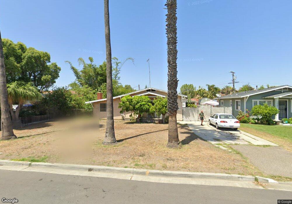 Street View Photo