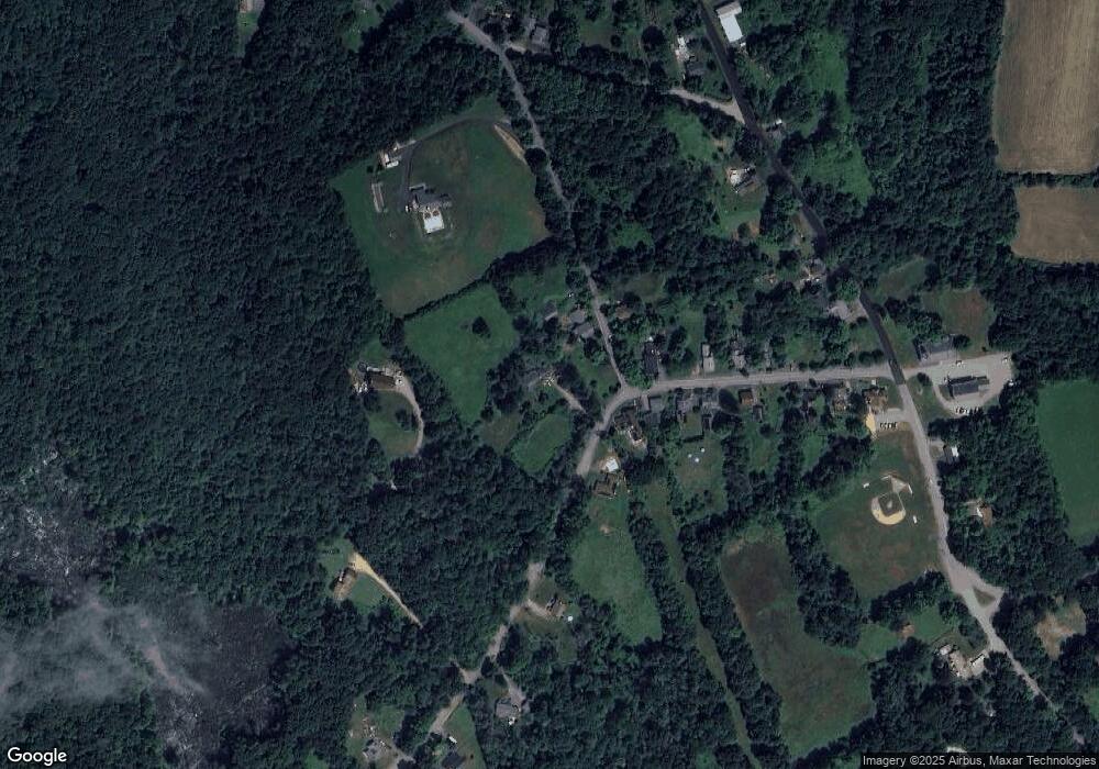 18 New Braintree Rd, Oakham, MA 01068 - photo 1