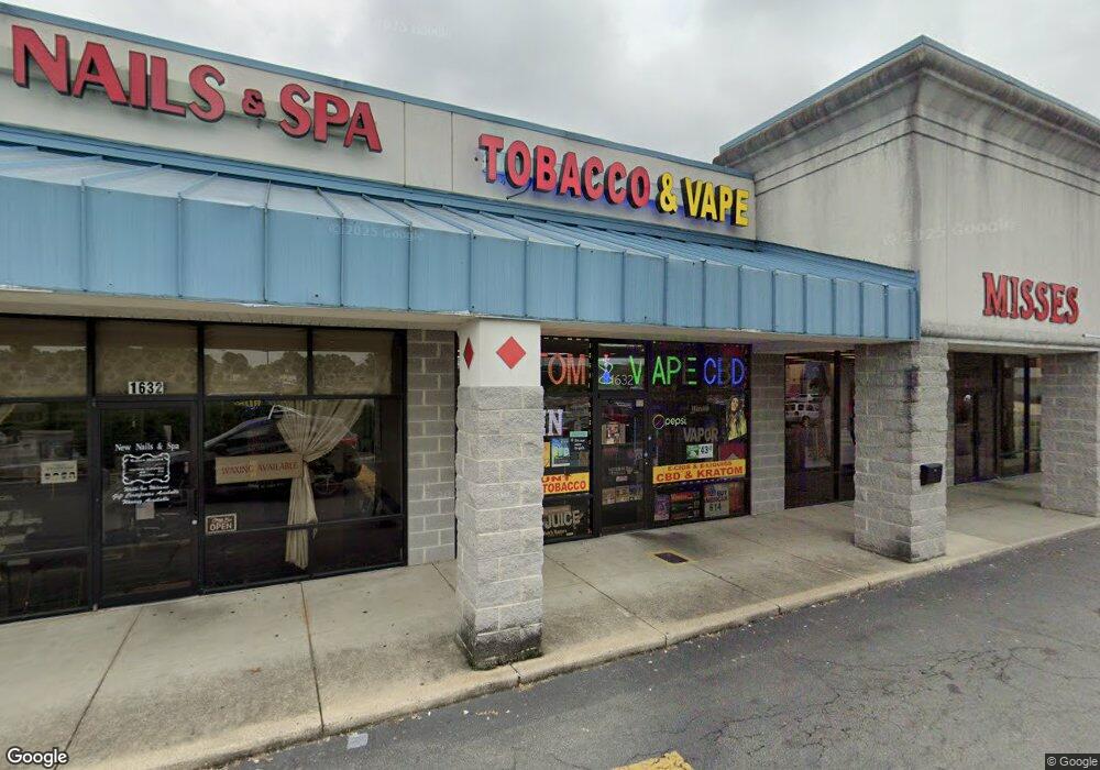 1632 Tappahannock Blvd, Tappahannock, VA 22560 - photo 1