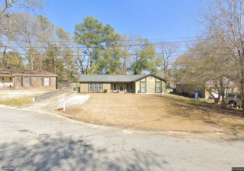 5340 Shanna Ln, Columbus, GA 31907 - photo 1