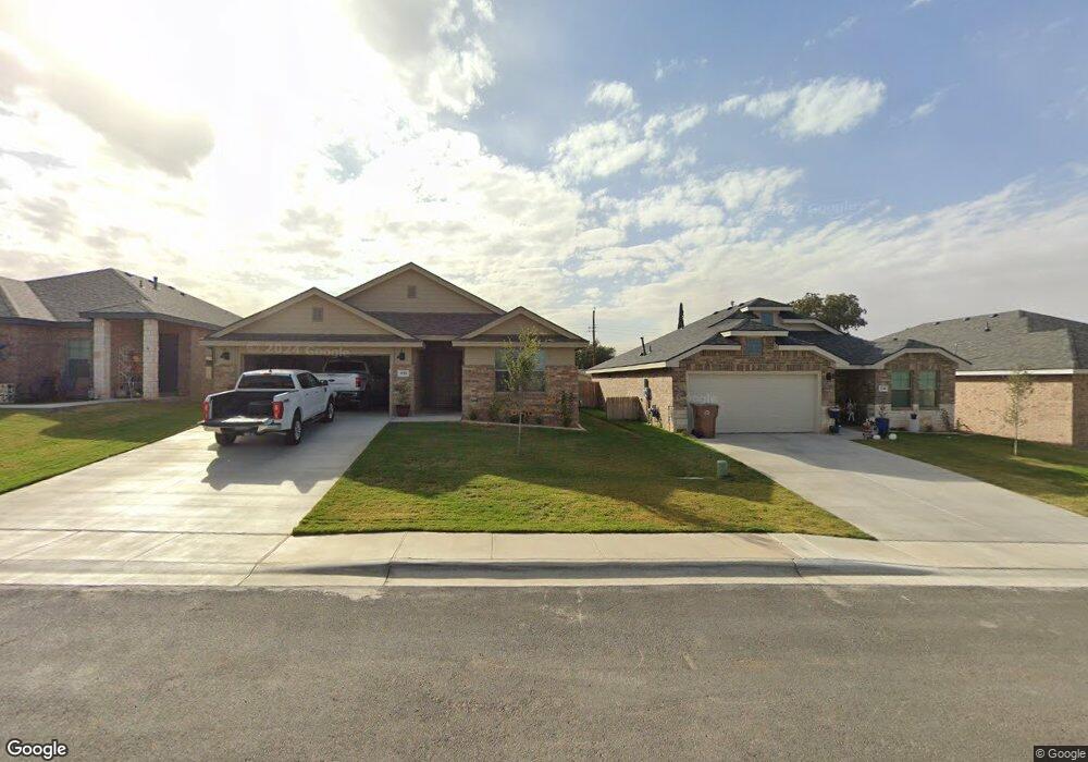 2716 Shirley Rd, Big Spring, TX 79720 - photo 1