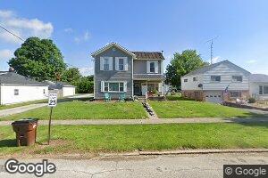 305 W 7th St, Sycamore, OH 44882