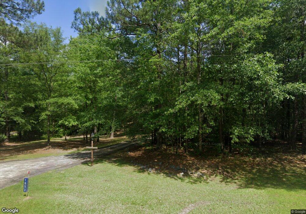 1853 Pate Rd, Juliette, GA 31046 - photo 1