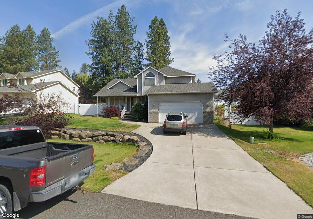723 Upper Terrace Ln, Colbert, WA 99005 - photo 1