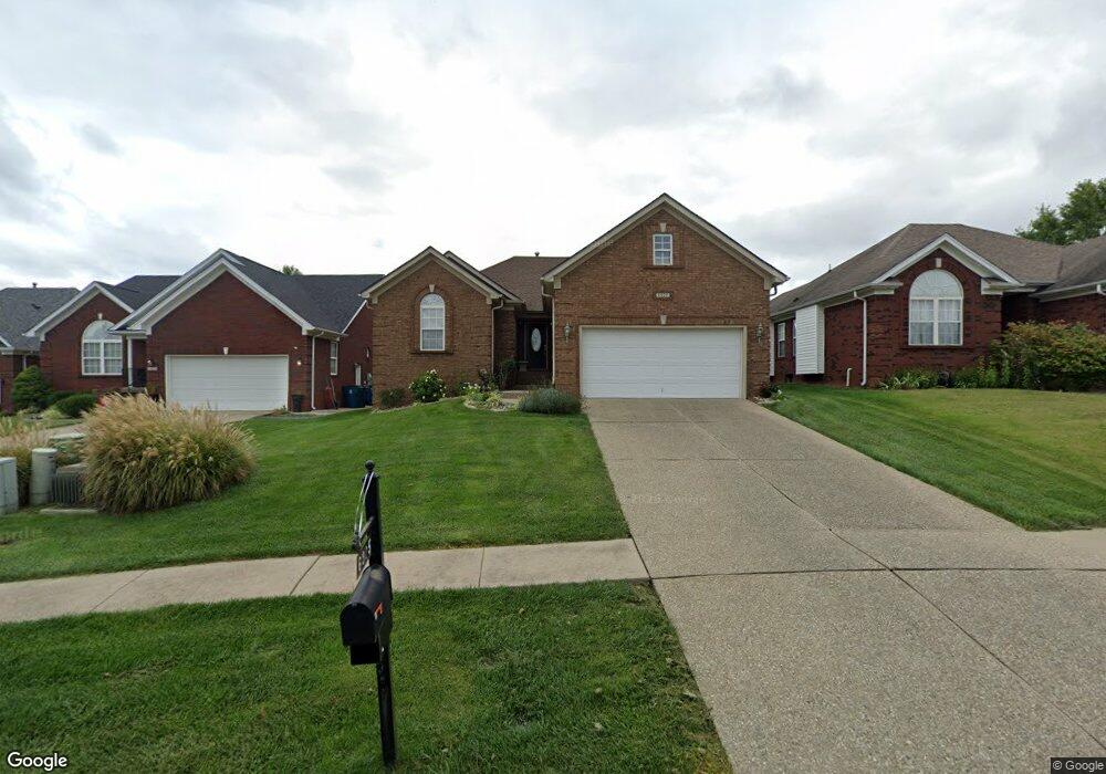 6925 Catalpa Springs Dr, Louisville, KY 40228 - photo 1