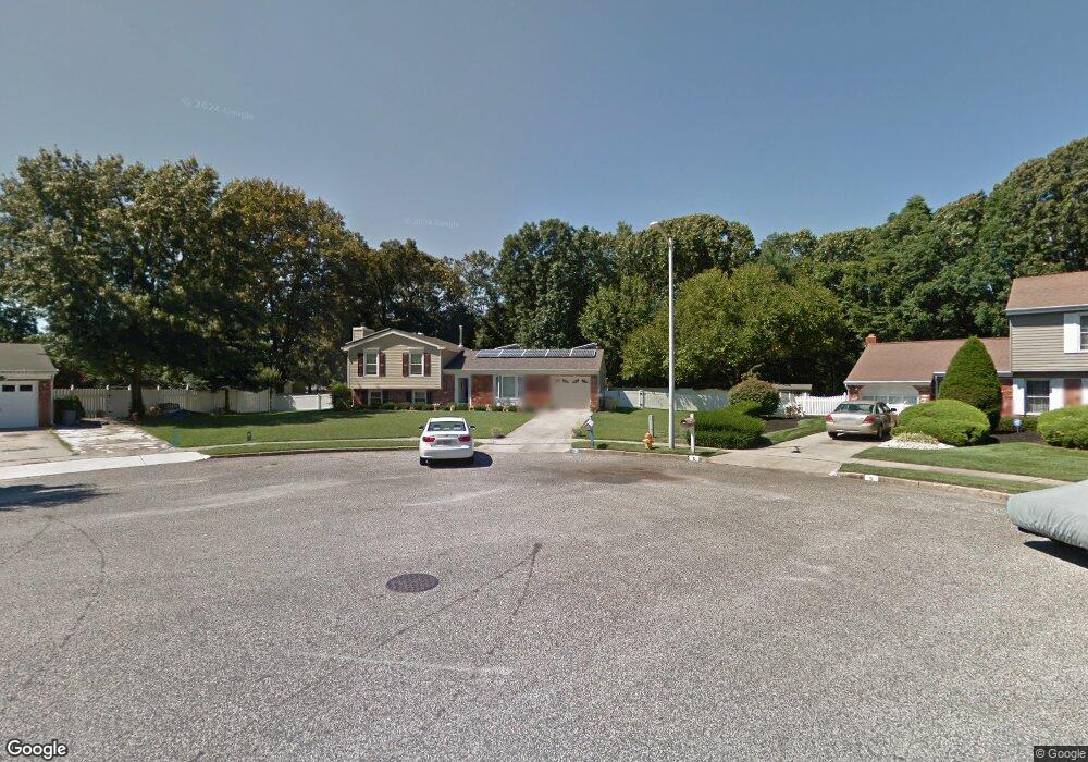 3 Atlas Ct, Sewell, NJ 08080 - photo 1