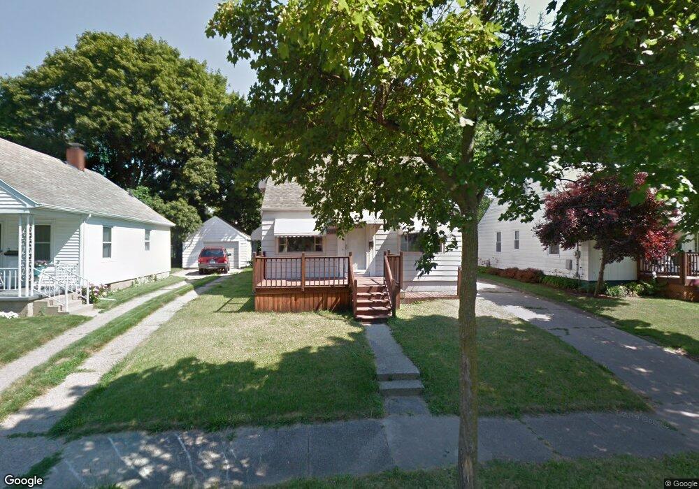 1126 Loraine Ave, Lansing, MI 48910 - photo 1