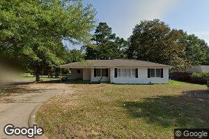 4018 Highway 8, Pollock, LA 71467