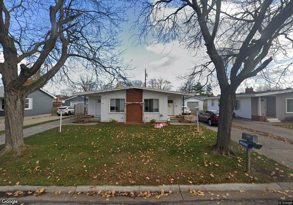 3550 Shenandoah Ave unit 3552, Port Huron, MI 48060 - photo 1