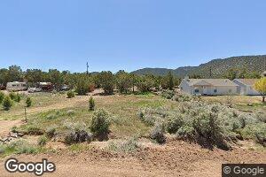 17729 W Old Irontown Rd, Cedar City, UT 84720