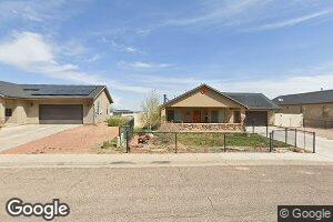 284 W Bristlecone S, Cedar City, UT 84720