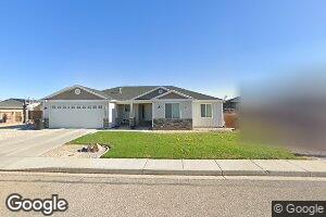 4000 W 175 S, Cedar City, UT 84720