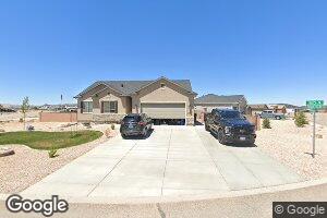 3577 N Monarch Dr Unit 15, Cedar City, UT 84720