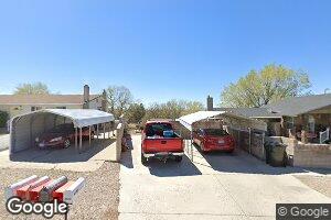 3438 N 2100 W, Enoch, UT 84720