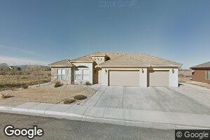 3475 W 1631 N, Cedar City, UT 84720
