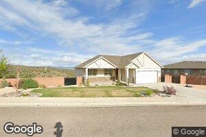 728 S Natureview, Cedar City, UT 84720