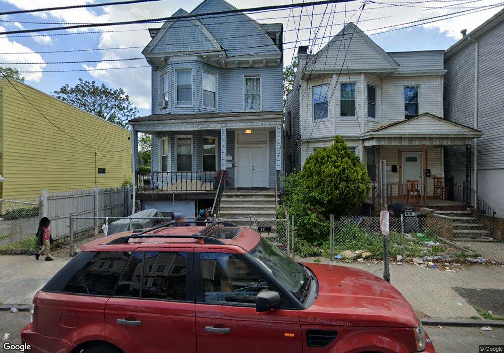 115 Bidwell Ave, Jersey City, NJ 07305 - photo 1