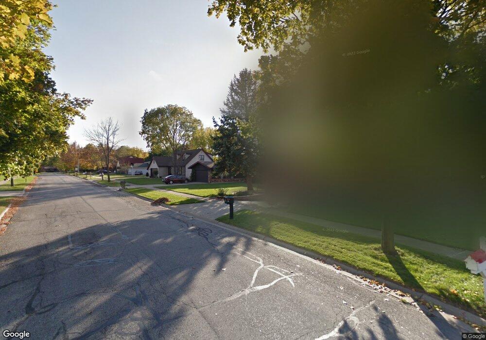 745 Trenton St, Crown Point, IN 46307 - photo 1