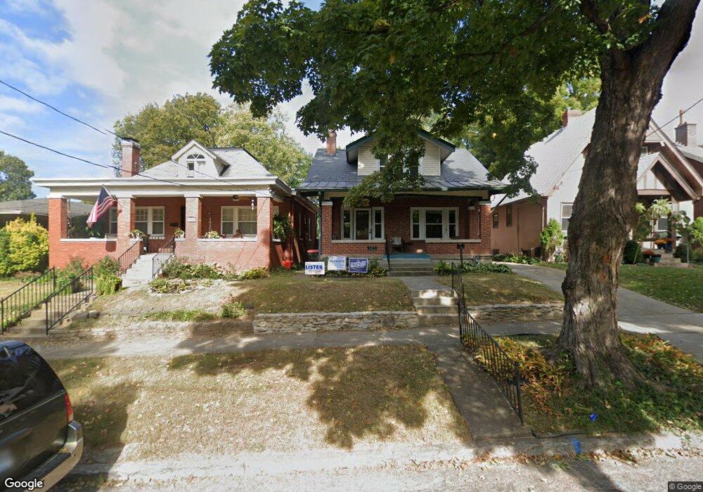 1417 Goddard Ave, Louisville, KY 40204 - photo 1