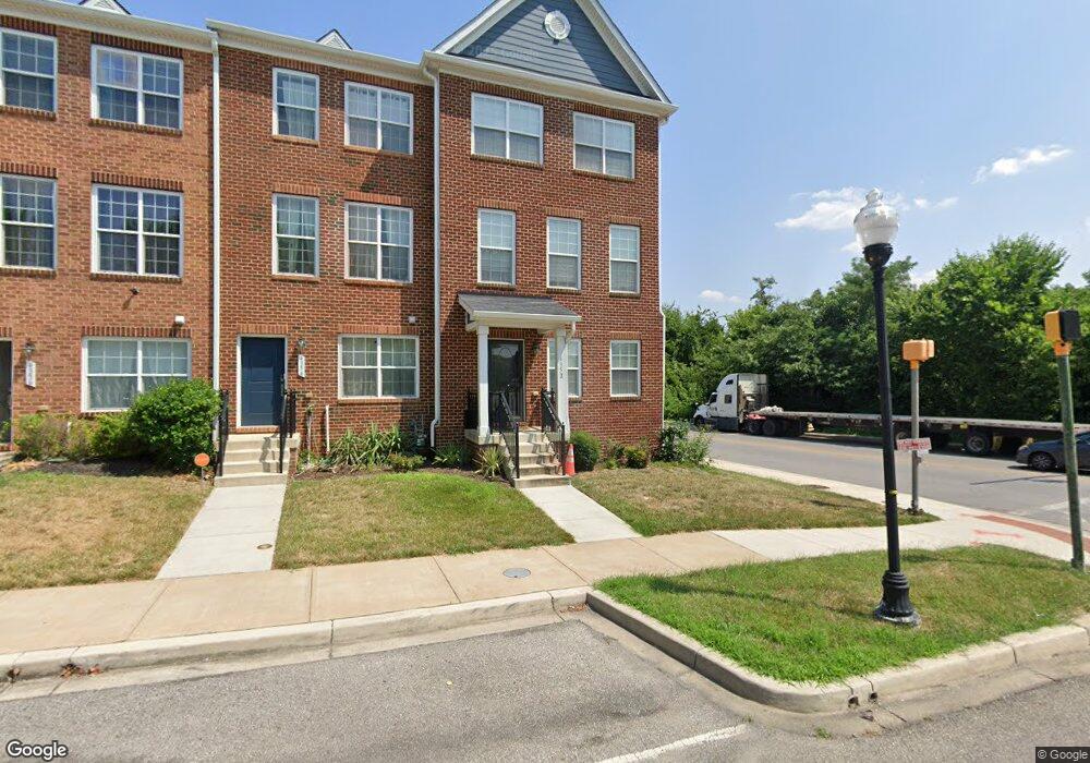 4352 Old Frederick Rd, Baltimore, MD 21229 - photo 1