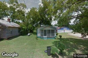 116 Martin Luther King Ave, Clayton, AL 36016