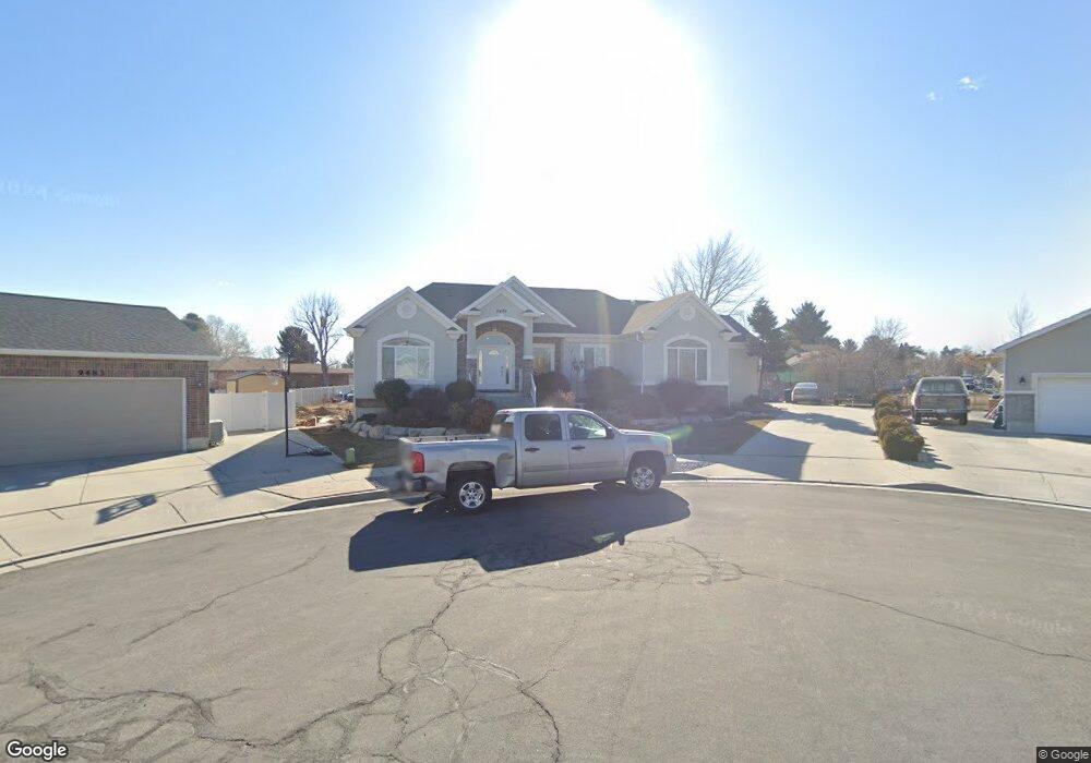 9489 McVea Ct, South Jordan, UT 84095 - photo 1