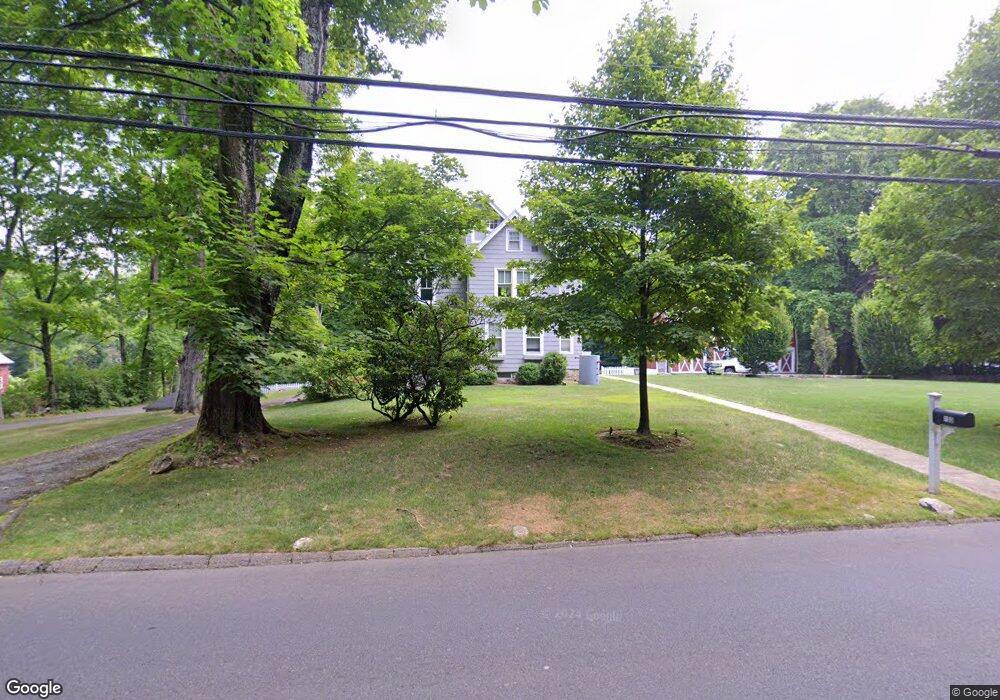 150 W Norwalk Rd, Norwalk, CT 06850 - photo 1