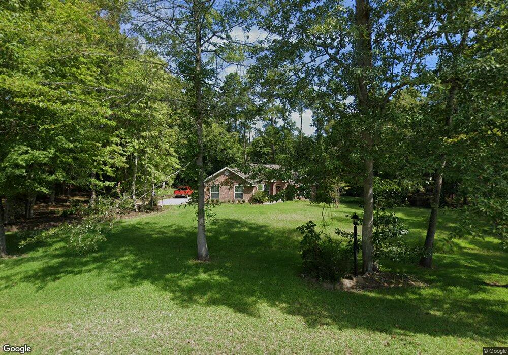 137 County Road 524, Nacogdoches, TX 75964 - photo 1