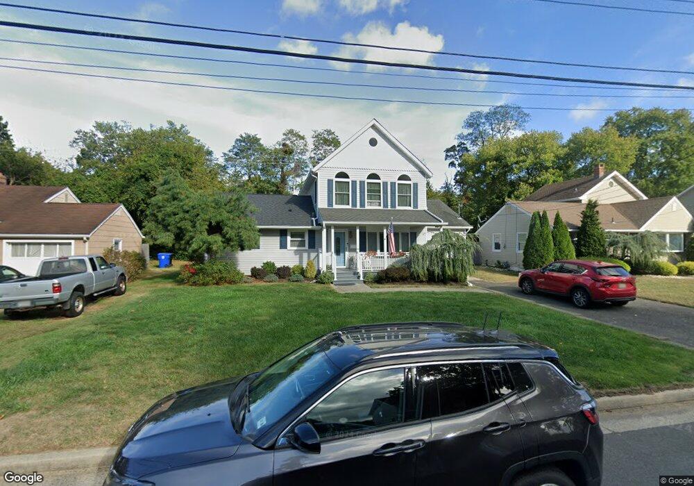 647 Hopping Rd, Belford, NJ 07718 - photo 1