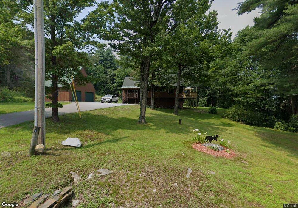 4 Split Oak Cir, Chesterfield, NH 03443 - photo 1