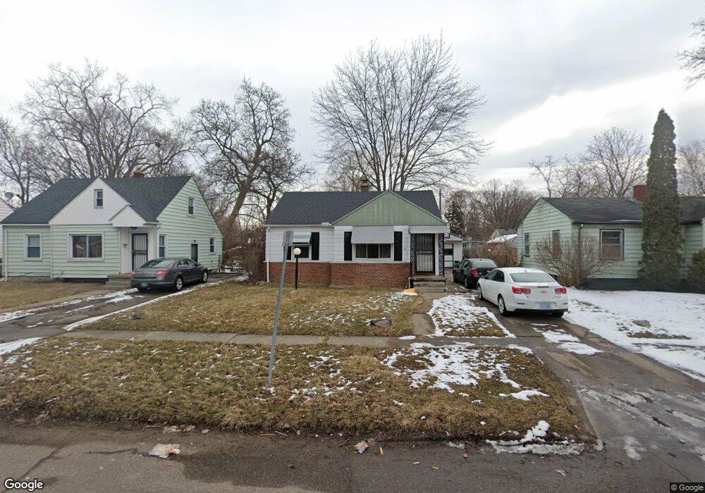 1933 Tebo St, Flint, MI 48503 - photo 1