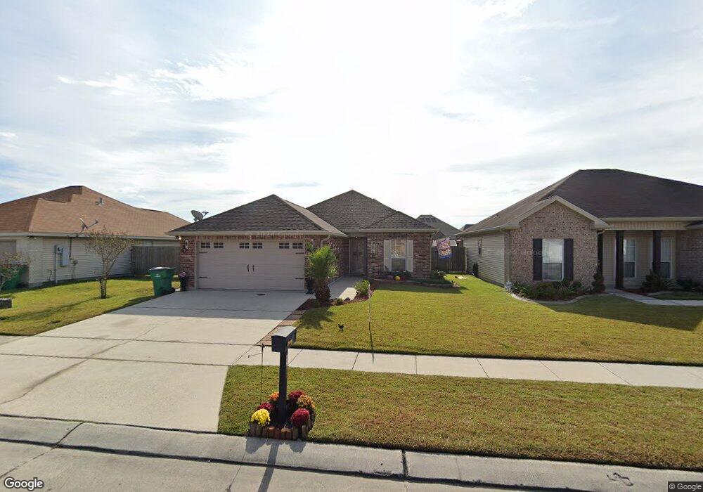 2637 Sand Bar Ln, Marrero, LA 70072 - photo 1