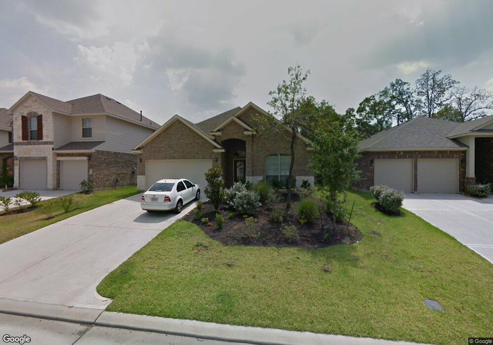170 Black Swan Place, Magnolia, TX 77354 - photo 1