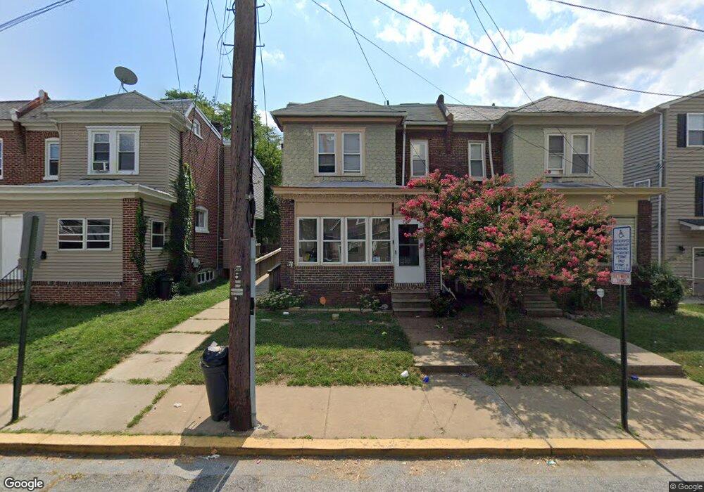 304 W 35th St, Wilmington, DE 19802 - photo 1