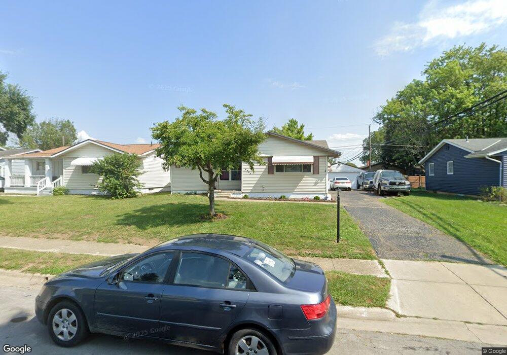 2558 Symington Ave, Columbus, OH 43204 - photo 1