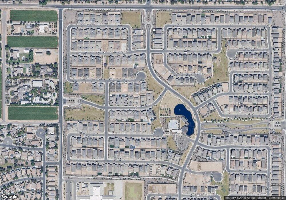 1340 E Ficus Way, Gilbert, AZ 85298 - photo 1