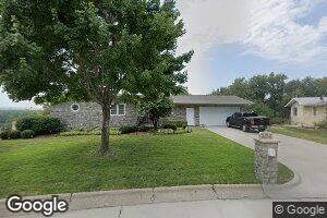 416 Shelle Rd, Manhattan, KS 66502