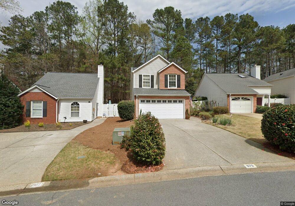 975 Braesridge Way unit 1, Alpharetta, GA 30022 - photo 1