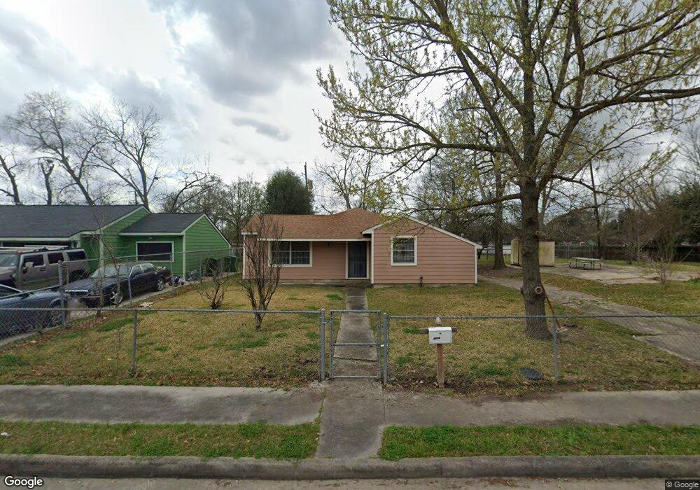 5014 Hull St, Houston, TX 77021 - photo 1