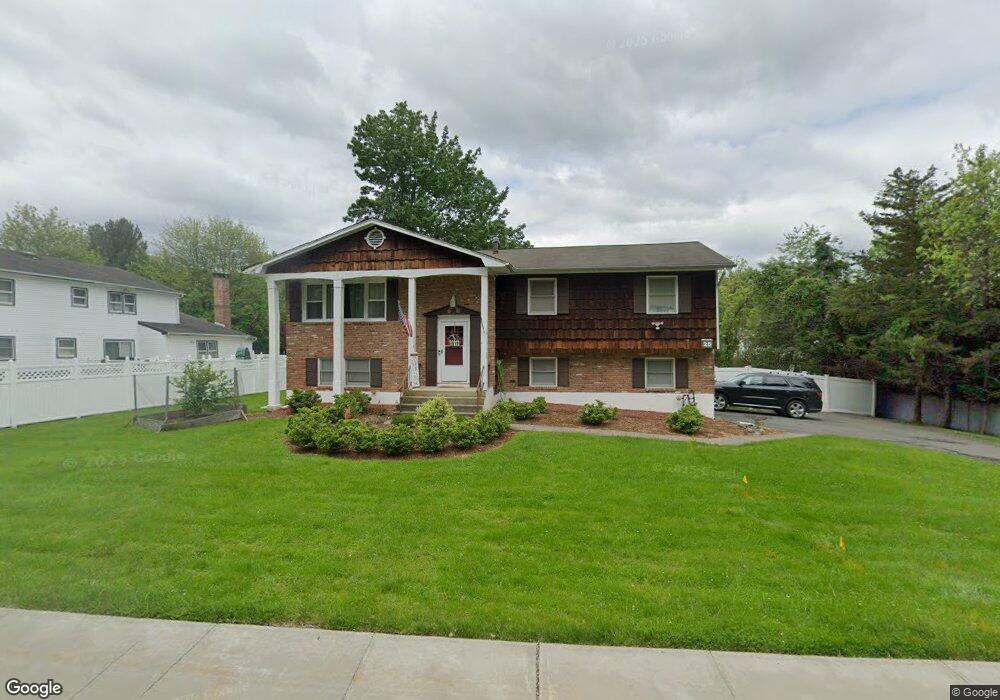 25 Rosman Rd, Thiells, NY 10984 - photo 1